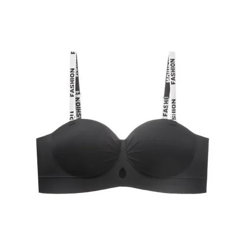 Lan Miao Женские бюстгальтеры без бретелек