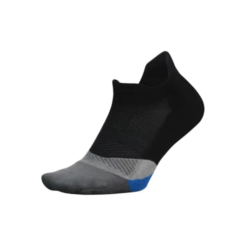 FEETURES Низкие носки Мужские 1 упаковка Техно-синий