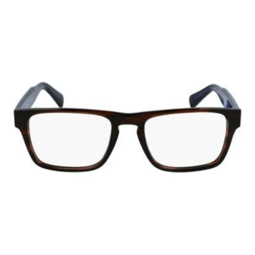 Paul Smith Ацетат Квадратные Оправы для Очков Мужские Черные