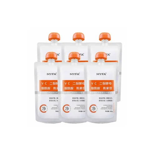 MEIYANFANG Маска для лица унисекс