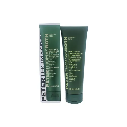 Peter Thomas Roth Mega Rich Шампунь Чистка Увлажняющий 235 мл