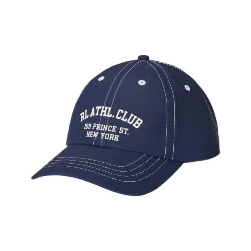 Ralph Lauren Бейсболки Унисекс