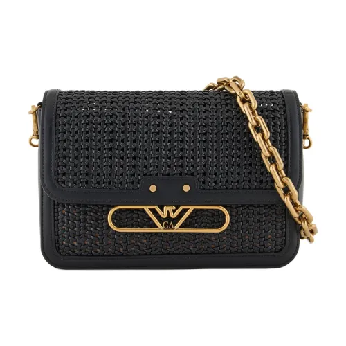 EMPORIO ARMANI Сумки через плечо Женские