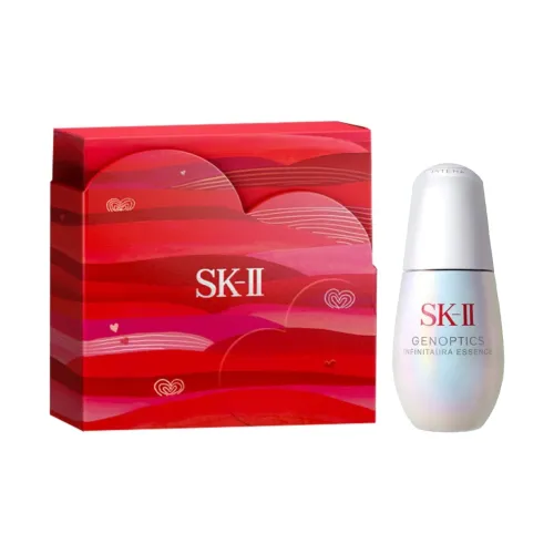 SK II Жидкость Essences Унисекс