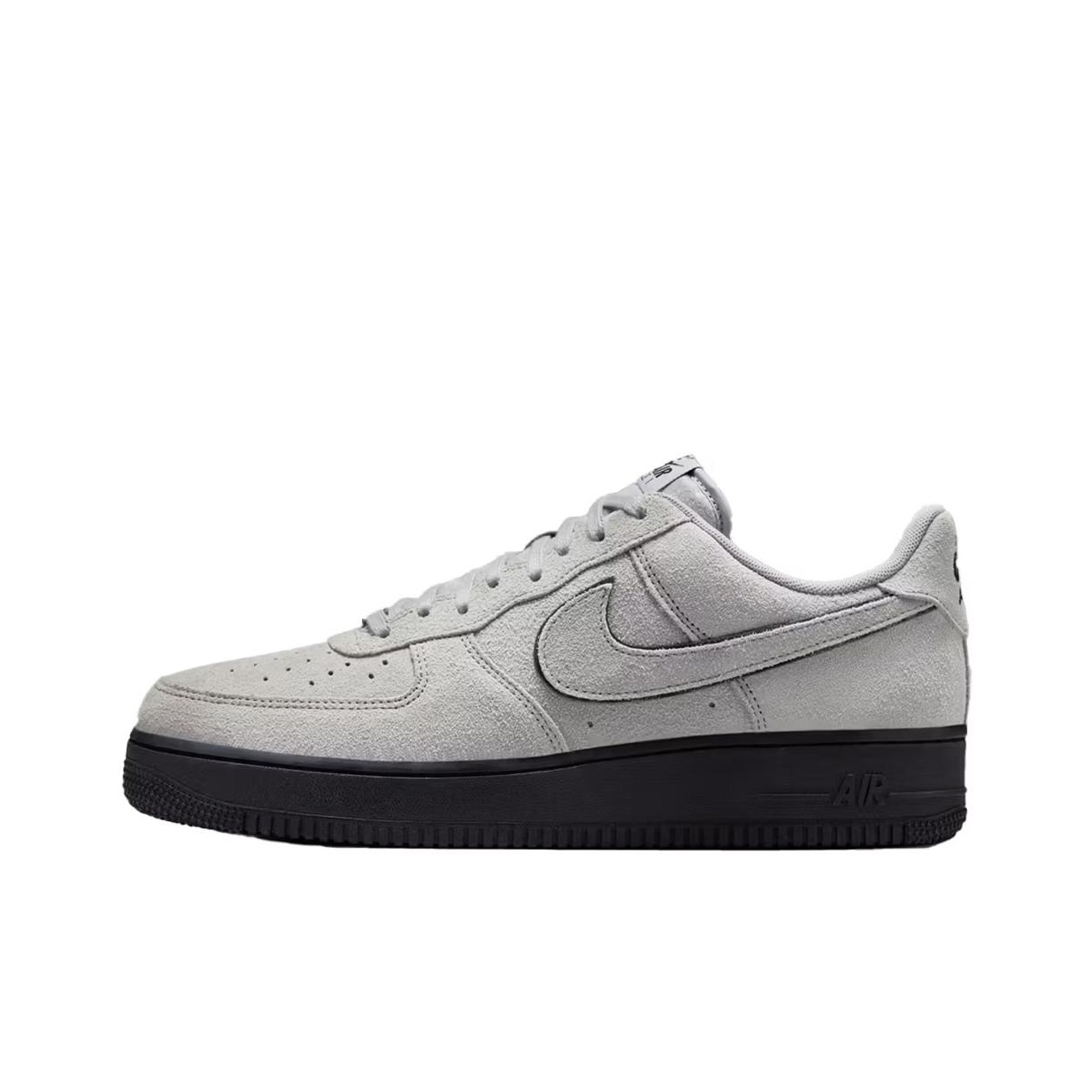 are air force 1 slip resistant