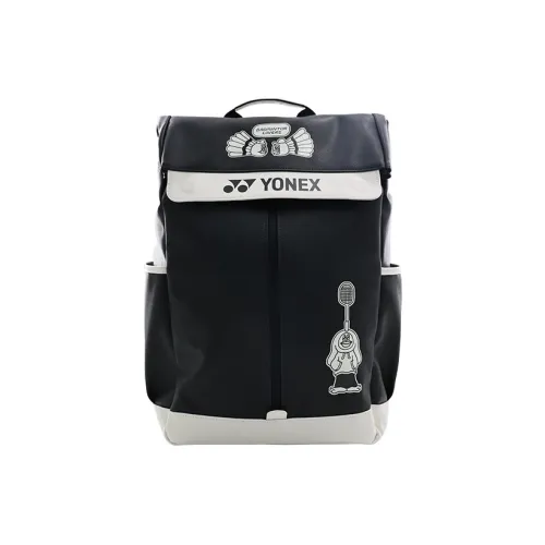 YONEX Рюкзак из искусственной кожи унисекс разноцветный