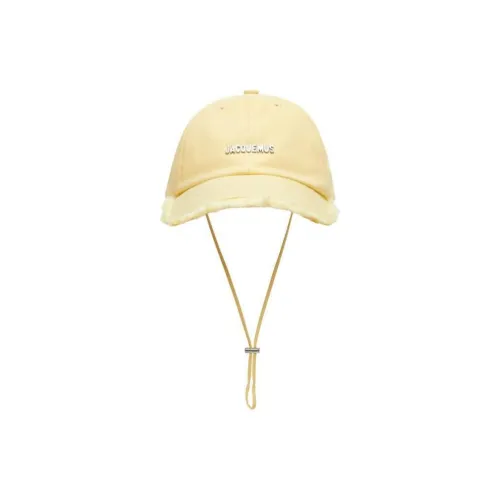 Jacquemus Бейсболки Женские