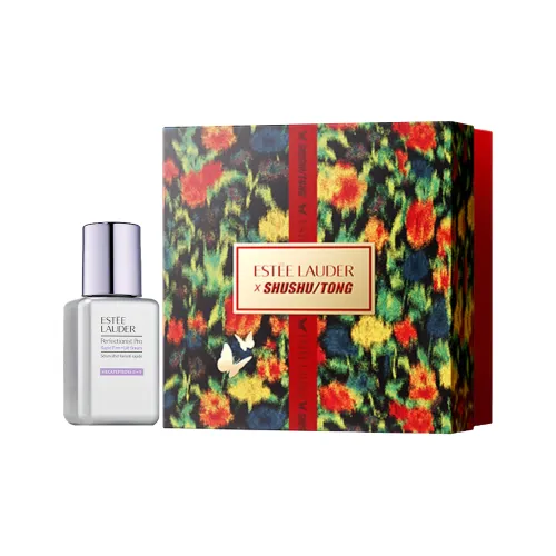 ESTEE LAUDER x SHUSHU TONG Ограниченная серия Микрофибра Скульптура Сыворотка