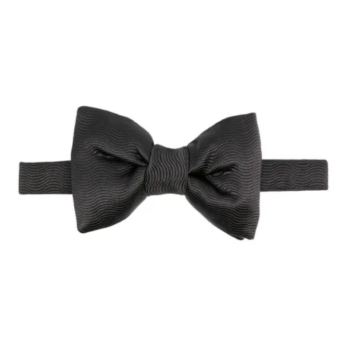 TOM FORD Шелковый бант Мужской