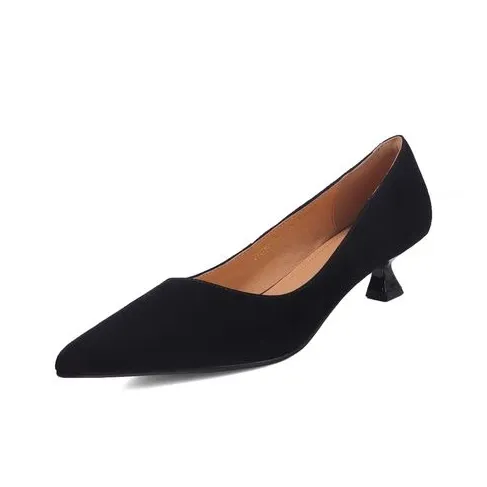 QUICHESHOES Высокие каблуки Женские