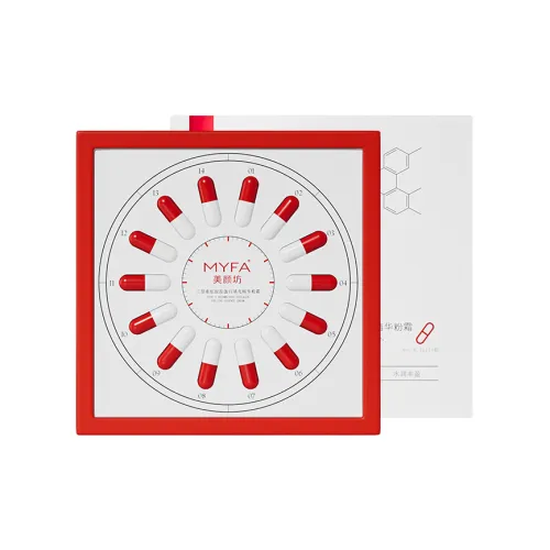 MEIYANFANG Тип III Recombinant Collagen Egg White Наполнитель Essence Крем Укрепляющий Увлажняющий Против морщин