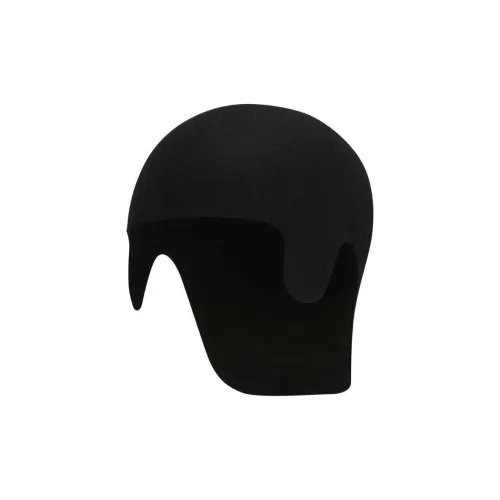 JIL SANDER Шерстяные шляпы Мужские
