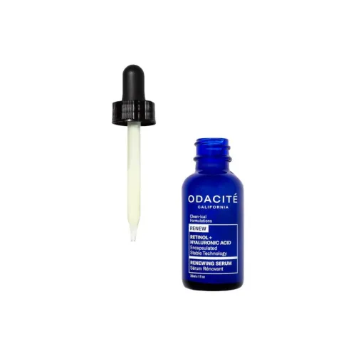 Odacite Жидкость Эссенции Унисекс