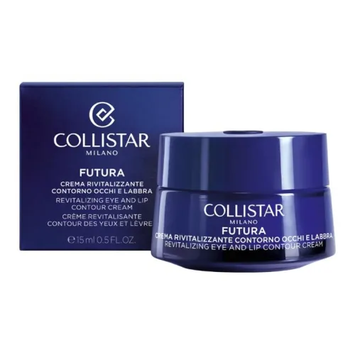 COLLISTAR Eye Крем Унисекс