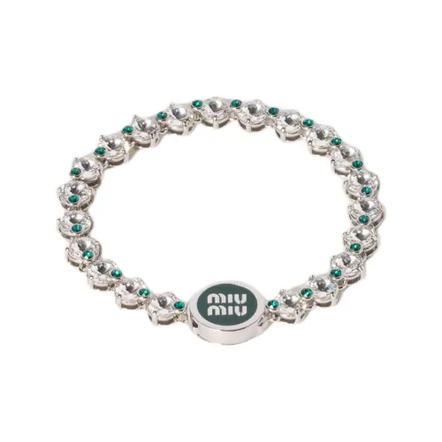 MIU MIU Браслеты Унисекс