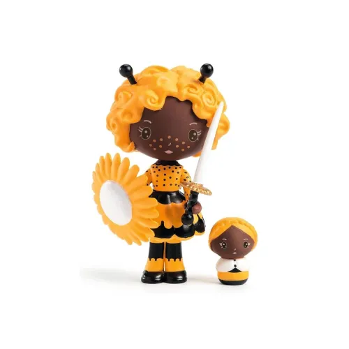 DJECO Tinyly Louison Aby Чиби-фигурки