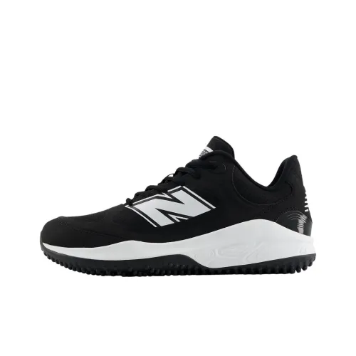 New Balance Low Топ Тренировочные Кроссовки Мужские Черные