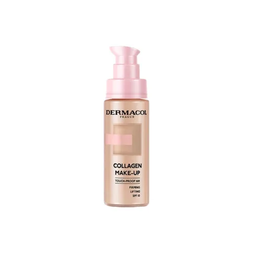 Dermacol Жидкость Foundation / Крем Foundation Женские