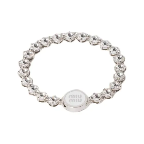 MIU MIU Браслеты Унисекс