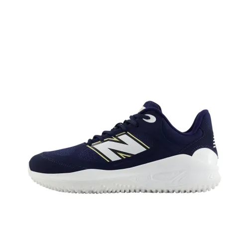New Balance совместный бренд Fresh Foam 3000v7 Low Топ Повседневные Беговые кроссовки Мужские Морской синий