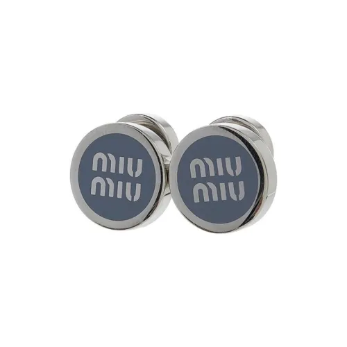 MIU MIU Серьги Женские