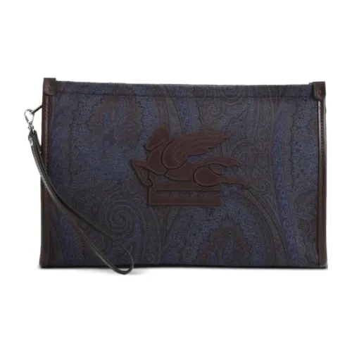 ETRO Pegaso Кошельки Мужской