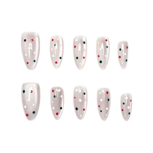 Rui Jin Искусственные Ногти Женские