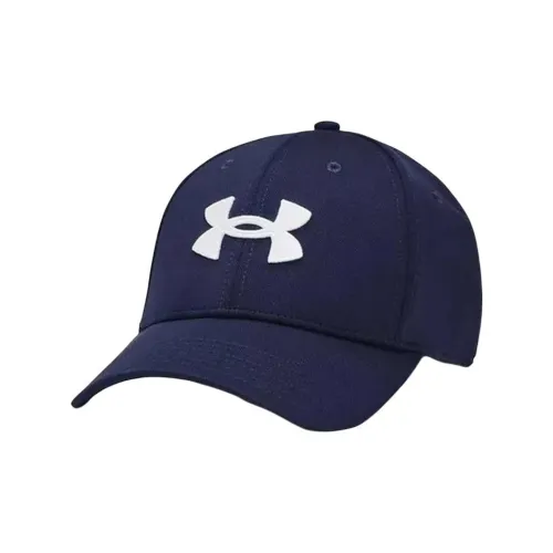 Кепки из полиэстера Under Armour для мужчин