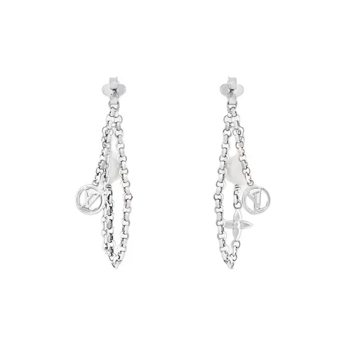 LOUIS VUITTON Серьги Женские