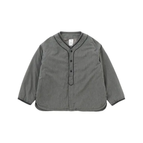 Visvim Унисекс Пуховики