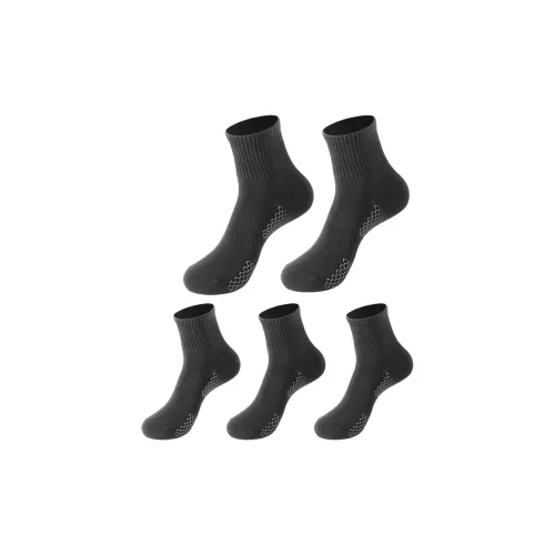 AFISH Мужские носки MID до икры