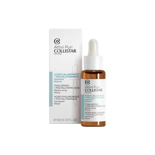 COLLISTAR Жидкость Essences Унисекс