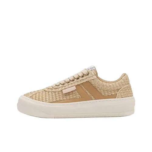 Кроссовки для скейтбординга Lanvin Low Top Unisex