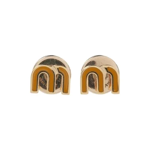 MIU MIU Серьги Женские