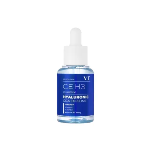 VT Ampoules & Сыворотки Увлажняющие Унисекс
