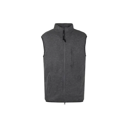 ASPESI Серый Мужской Жилеты