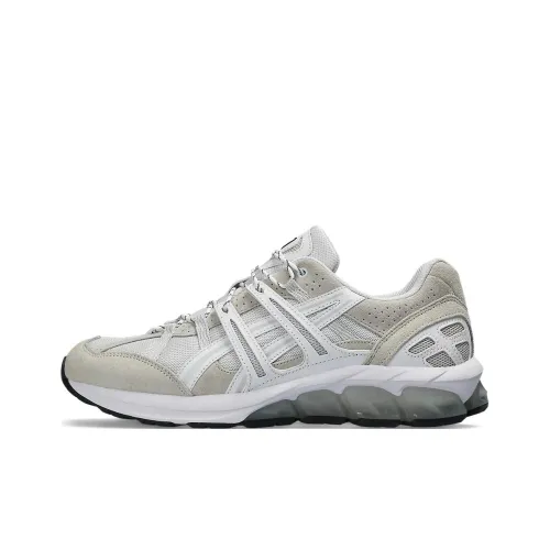 Asics Gel Sonoma 180 Low Top Беговые кроссовки Унисекс Белый