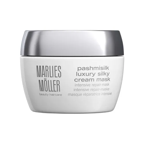 MARLIES MÖLLER PASHMISILK Шелковистый Dense Маска для Волос Сглаживающая 120 мл