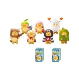 2 Сюрприз-бокса (Случайный стиль)