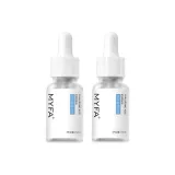 2 бутылки, [Увлажняющий след]