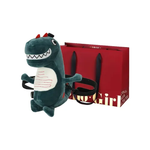 GOX Велюр Сумка через плечо Стандартная Женская Зеленая