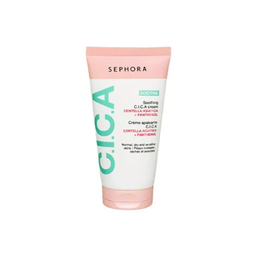 Sephora Увлажняющие средства и кремы для лица Унисекс