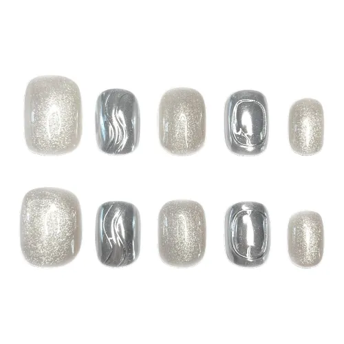 Rui Jin Искусственные Ногти Женские