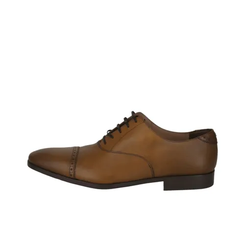 Ferragamo Туфли Низкие Мужские