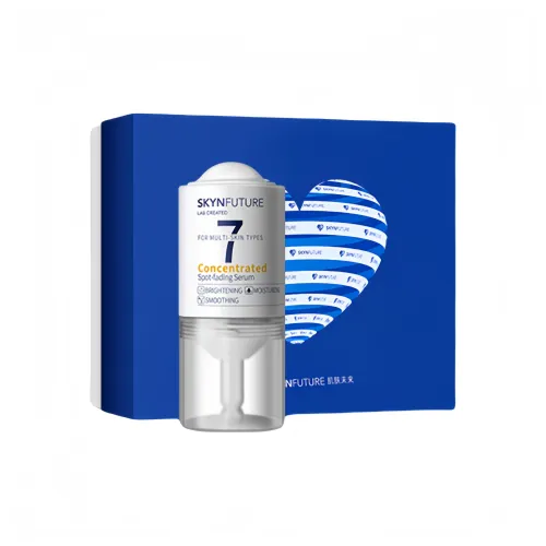 SKYNFURURE 377 Концентрированный Отбеливающий Лосьон-Сыворотка Brightening Dark Spot Lightening 20 мл 20 мл*2 20 мл*3