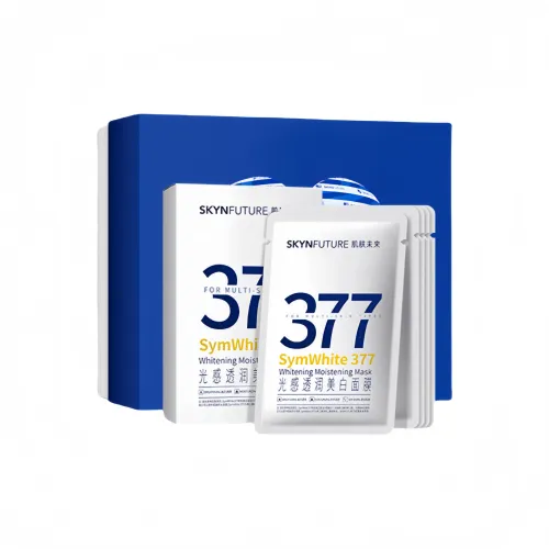 SKYNFURURE Маски для лица Унисекс