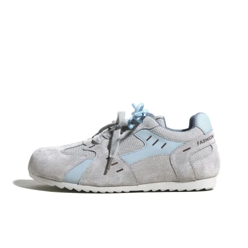 CHENTER KATER Кэжуал Низкий Топ Женский