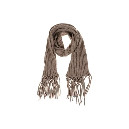 WEEKEND MaxMara Шарфы из шерсти Wool Knit Женские