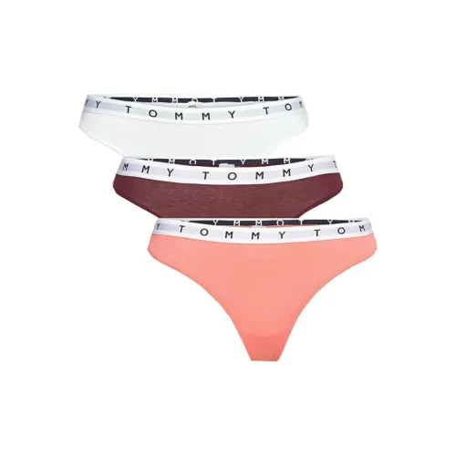 Tommy Hilfiger Женское нижнее белье упаковка из 3 штук