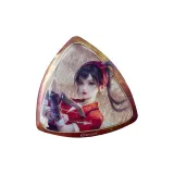 Веер Qiao Er 0625